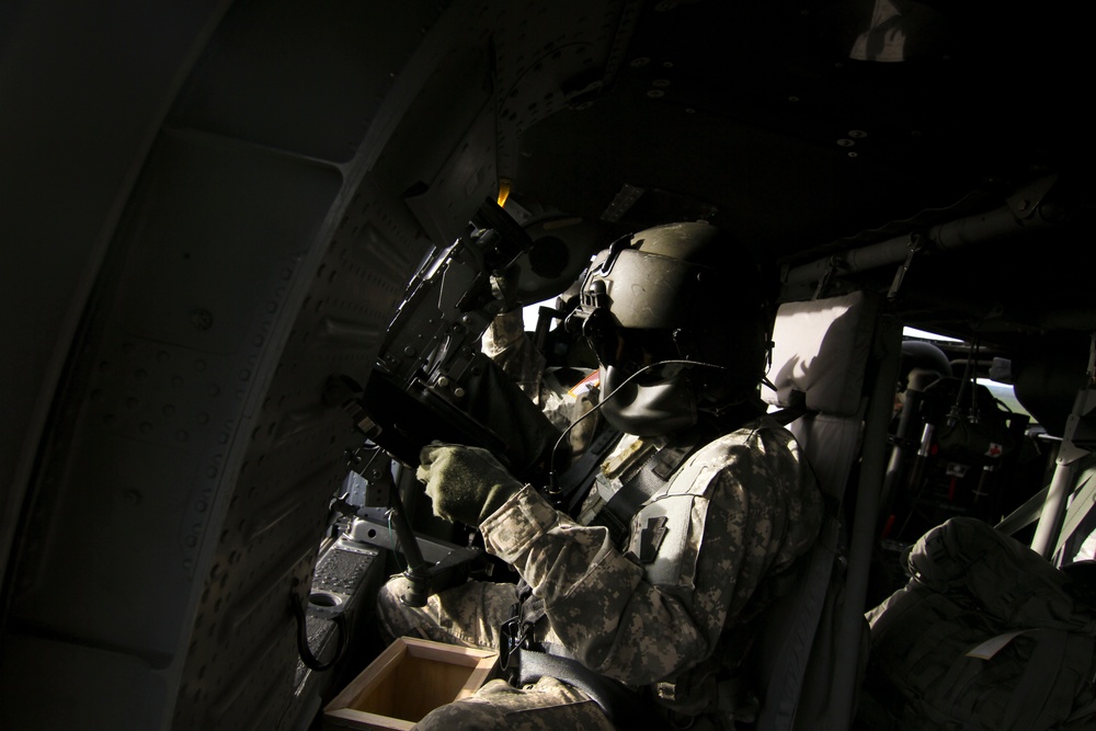 DVIDS - Images - NJ Army Guard aerial gunnery training [Image 29 of 36]