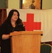 Red Cross serves up appreciation dinner