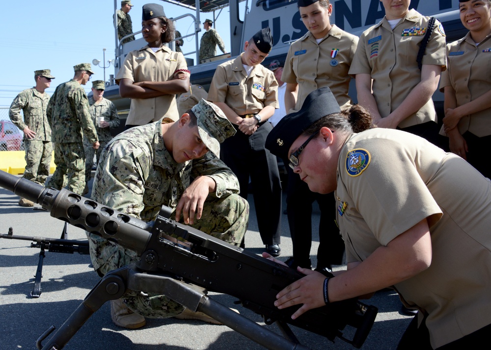 CRG1 NJROTC
