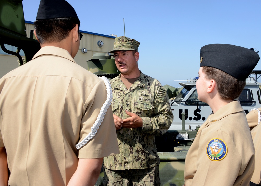CRG1 NJROTC