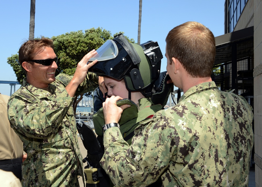 CRG1 NJROTC