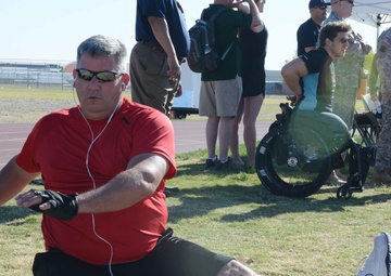 Overcoming one-in-a-million infection to compete