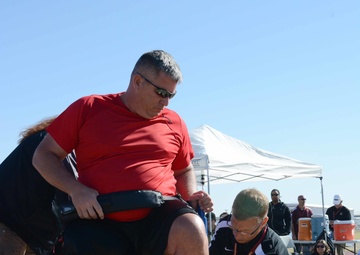 Overcoming one-in-a-million infection to compete