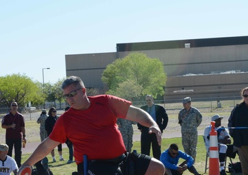 Overcoming one-in-a-million infection to compete