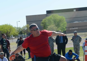 Overcoming one-in-a-million infection to compete