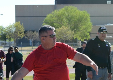 Overcoming one-in-a-million infection to compete