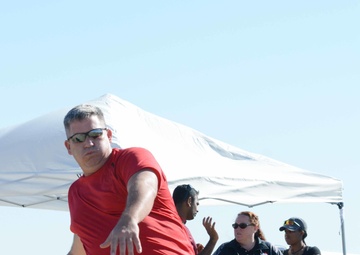 Overcoming one-in-a-million infection to compete