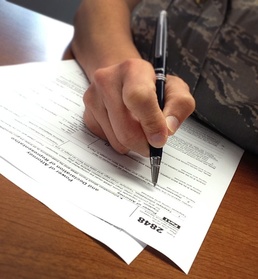 Power of attorney: Which one do I need?