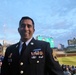 Army Reserve soldier receives honor by Chicago Cubs