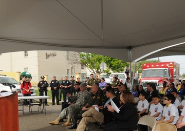 Operation Crackdown returns to Laredo