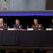 Sea Service Chiefs Panel
