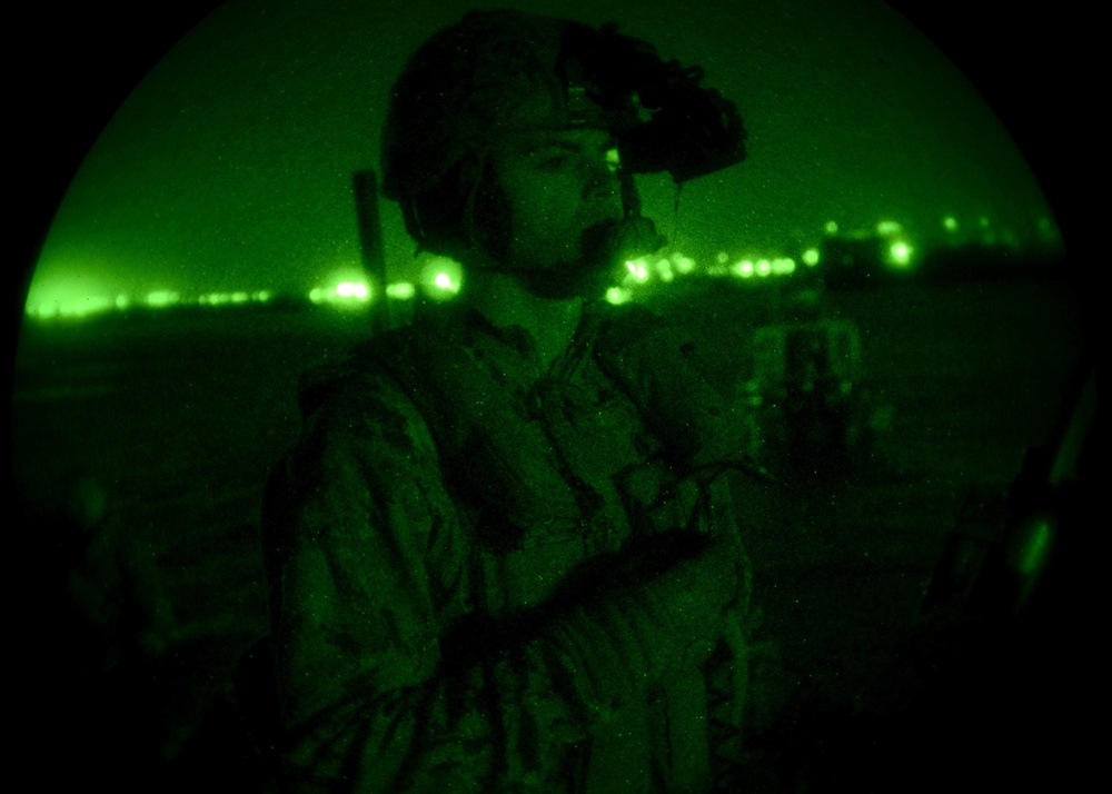 MARSOC, CRS 3