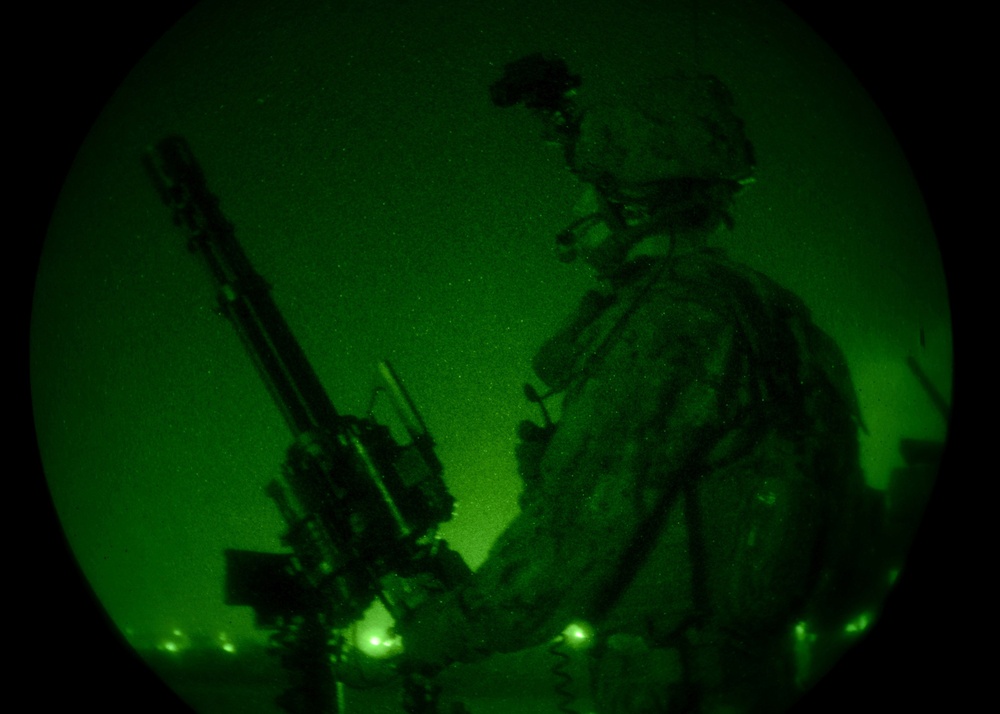 MARSOC, CRS 3