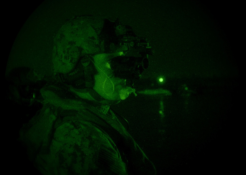 MARSOC, CRS 3