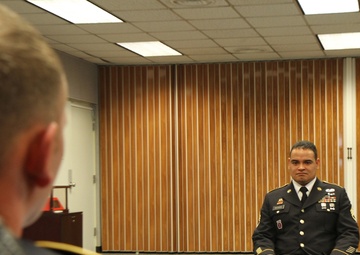 Best Warrior Competition finishes rigorous week with a bang