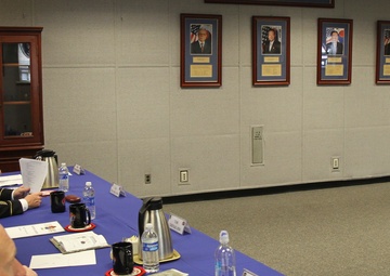 Best Warrior Competition finishes rigorous week with a bang