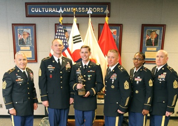 Best Warrior Competition finishes rigorous week with a bang