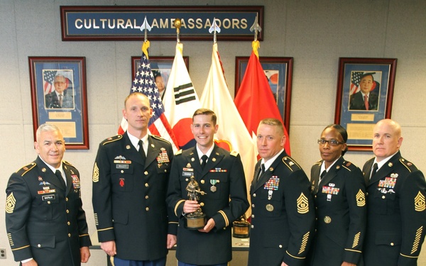 Best Warrior Competition finishes rigorous week with a bang