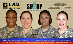 Fort Drum SARC nominated for DOD’s top honor