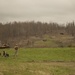 Fox Company, BLT 2/6, conducts an infantry platoon battle course