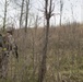 Fox Company, BLT 2/6, conducts an infantry platoon battle course