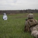 Fox Company, BLT 2/6, conducts an infantry platoon battle course