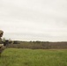 Fox Company, BLT 2/6, conducts an infantry platoon battle course