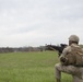 Fox Company, BLT 2/6, conducts an infantry platoon battle course