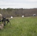 Fox Company, BLT 2/6, conducts an infantry platoon battle course