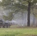 Fox Company, BLT 2/6, conducts an infantry platoon battle course