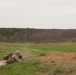 Fox Company, BLT 2/6, conducts an infantry platoon battle course