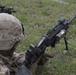 Fox Company, BLT 2/6, conducts an infantry platoon battle course