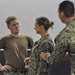 ACB 1 Sailors conduct bystander intervention training
