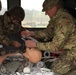 US, Royal Army medics, soldiers support CJOAX