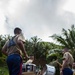 Party in the Pacific