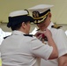 1st NELR change of command