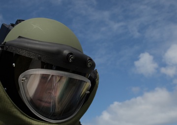 EOD ignites good relations