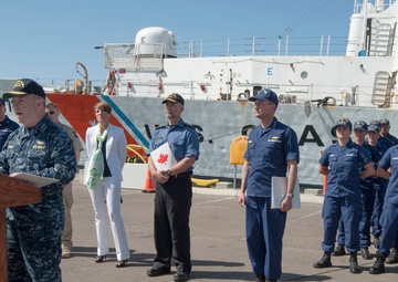 More than 28,000 pounds of cocaine worth over $424 million seized