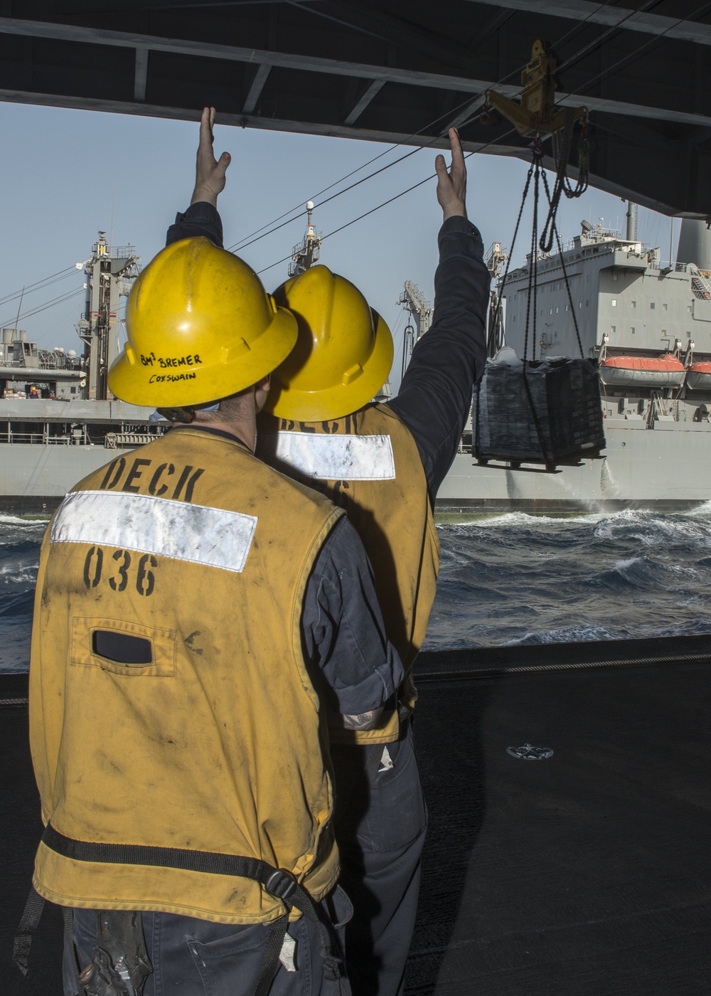 Operation Inherent Resolve