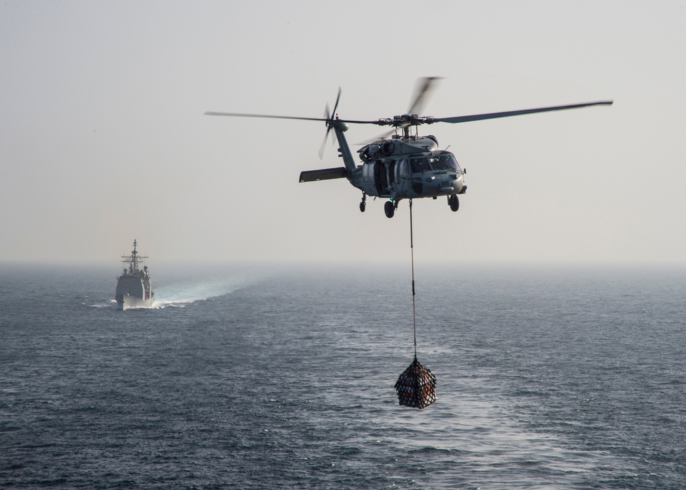 Operation Inherent Resolve