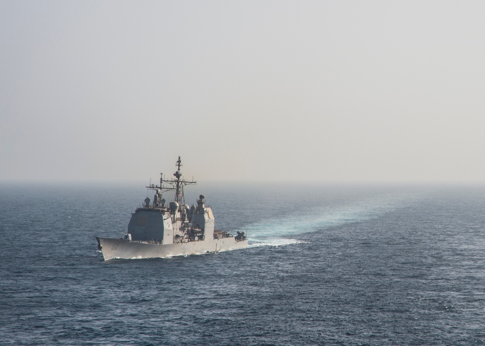 Operation Inherent Resolve