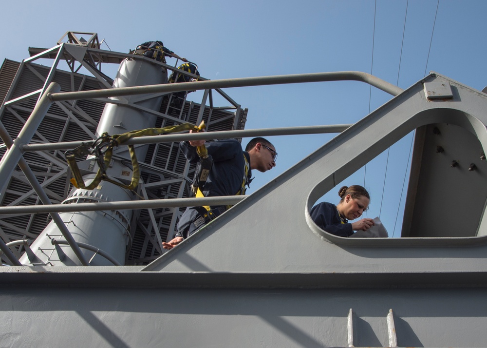 Operation Inherent Resolve