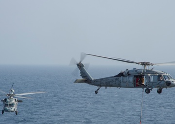 Operation Inherent Resolve