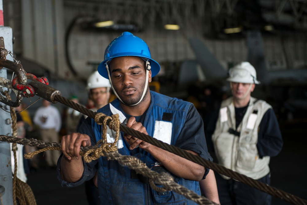 Operation Inherent Resolve