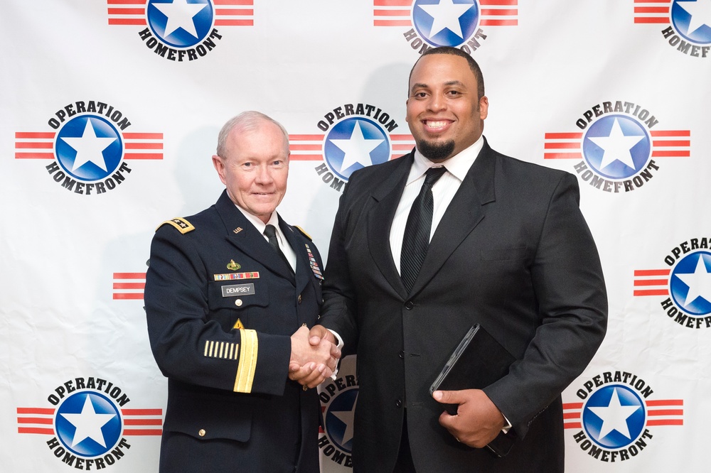 2015 Military Child of the Year Awards Gala