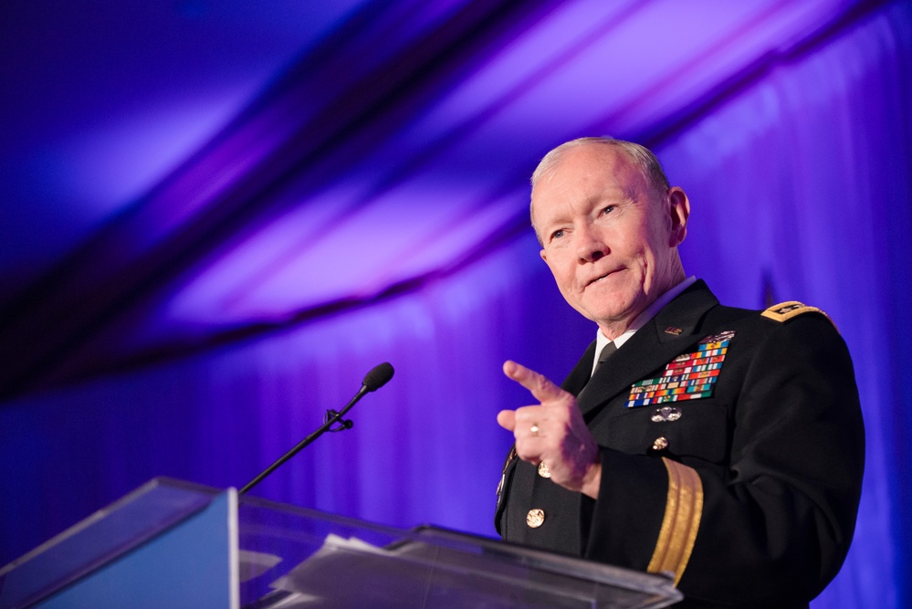 2015 Military Child of the Year Awards Gala