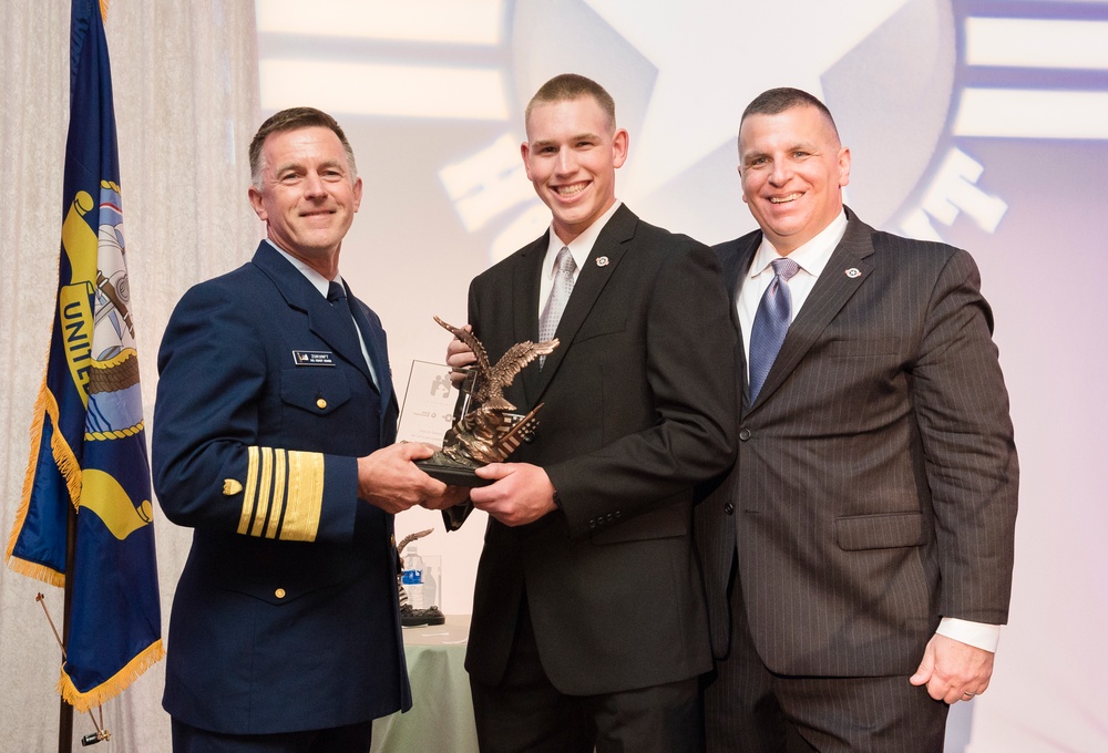 2015 Military Child of the Year Awards Gala