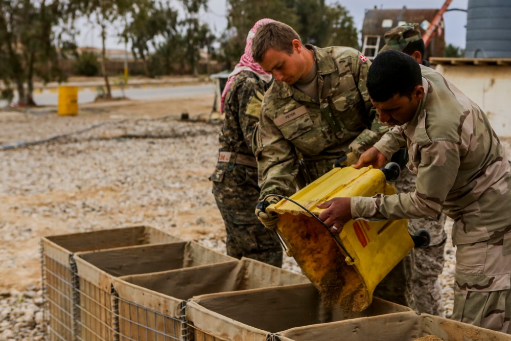 Checkpoint for Success