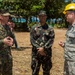 Brig. Gen. Malavet Visits Balikatan ENCAP Sites