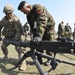 US Troopers, Romanian Land Forces and British soldiers participate in opening ceremonies for Exercise Wind Spring